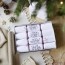 luxury fill your own christmas cracker