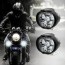 led motorcycle light