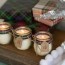 easy diy scented candles hgtv