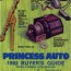 princess auto catalogue 159 spring