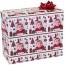 personalized wrapping paper for