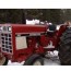 international harvester 684 tractor