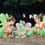 diy tinkerbell costume ideas for kids