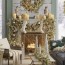 six ways to make your mantel magical