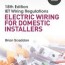 18th edition iet wiring regulations