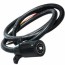 china 7 pin trailer plug cable for car