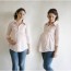 top 10 diy maternity clothes