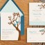 make your own wedding invitations