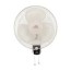 mistral conquest electric osc wall fan