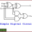 digital circuit tutorial and overview