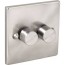 click deco satin chrome dimmer switch 2