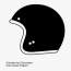 motorcycle helmet helmet vector png