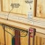 how to wire a garage unfinished diy