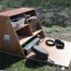 camp kitchen camping cupboard chuck box
