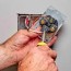 wire a 4 prong receptacle for a dryer