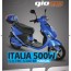 gio electric italia 500w manual pdf