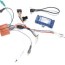 pac rp4 mz11 wiring interface