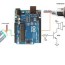 inductive proximity sensor with arduino