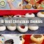 15 best christmas cookie recipes easy