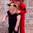 diy miraculous ladybug costume with