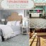 7 stylish stenciled concrete floor