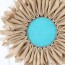 how to make diy burlap flowers the