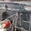 6v ignition system no spark from coil