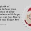 christmas wishes messages for friends