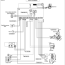 electrolux ewx13 wiring diagram service