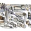 spare parts for machine tools