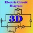 electric circuit diagram by sunil christian