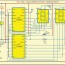 counter circuit diagram based on