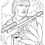 army coloring pages coloringpages1001 com