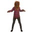 kids tartan werewolf costume