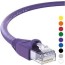 ethernet cable cat6a cable utp booted