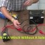 how to wire a winch without a solenoid
