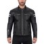 mens leather motorcycle jackets