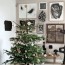 an art filled danish home decorated for