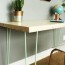 60 diy furniture ideas to base your