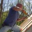 how to install a tin roof how tos diy