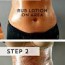 diy lose weight body wraps to shed