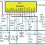 4440 ic amplifier circuit diagram