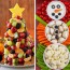 christmas appetizers 20 creative and