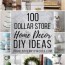 diy home decor projects sale 50 off