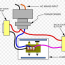 schematic doorbell wiring diagram
