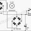 stepper motor generator circuit diagram