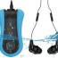 best waterproof earphones for swimming