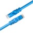 unshielded network cable