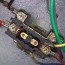 new contactor wiring