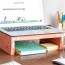 9 diy laptop stands to make working at